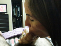 Andrea Fama, milf argentina puta images 2