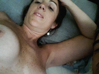 Andrea Fama, milf argentina puta images 2