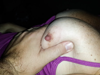 Andrea Milf argentina puta