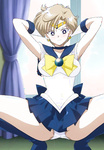 Sailor moon
