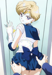 Sailor moon