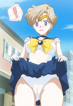 Sailor moon