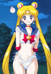 Sailor moon