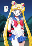 Sailor moon