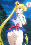 Sailor moon