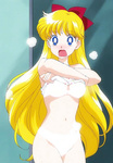 Sailor moon