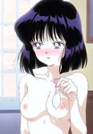 Sailor moon