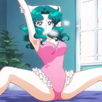 Sailor moon