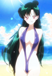 Sailor moon