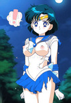 Sailor moon