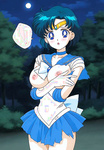 Sailor moon