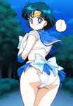 Sailor moon