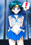 Sailor moon