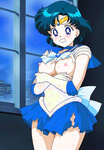 Sailor moon