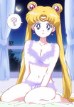 Sailor moon