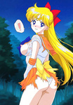 Sailor moon