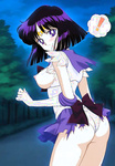 Sailor moon