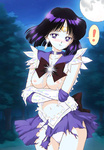 Sailor moon