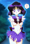 Sailor moon