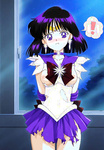 Sailor moon