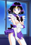 Sailor moon