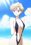 Sailor moon