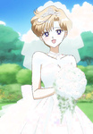 Sailor moon