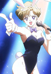 Sailor moon