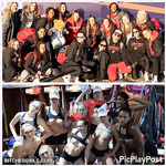 Wisconsin Volleyball