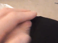 itty bitty pussy bunny