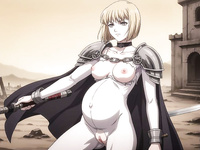 Claymore