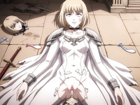 Claymore
