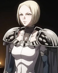 Claymore