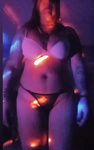 Cami darkness