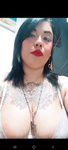 Cami darkness