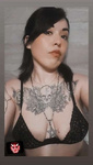 Cami darkness