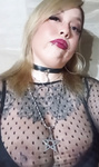 Cami darkness