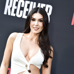 Cathy Kelly HOF Shiny Outfit