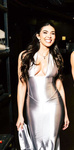 Cathy Kelly HOF Shiny Outfit