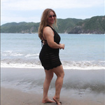 Vecina que me quiero follar, Milf deliciosa 😍