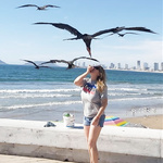 Vecina que me quiero follar, Milf deliciosa 😍