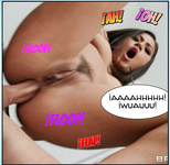 No le diga a mamá .... Fotonovela