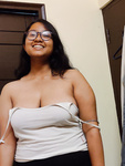 Bengaluru Babe 😘