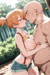 Misty