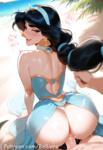 Princess Jasmine