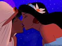 Princess Jasmine