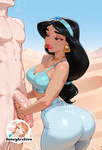 Princess Jasmine
