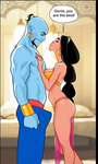 Princess Jasmine