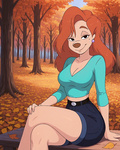 Goof Troop