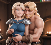 Astrid Hofferson
